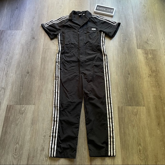 Adidas Originals X Fiorucci Jumpsuit 